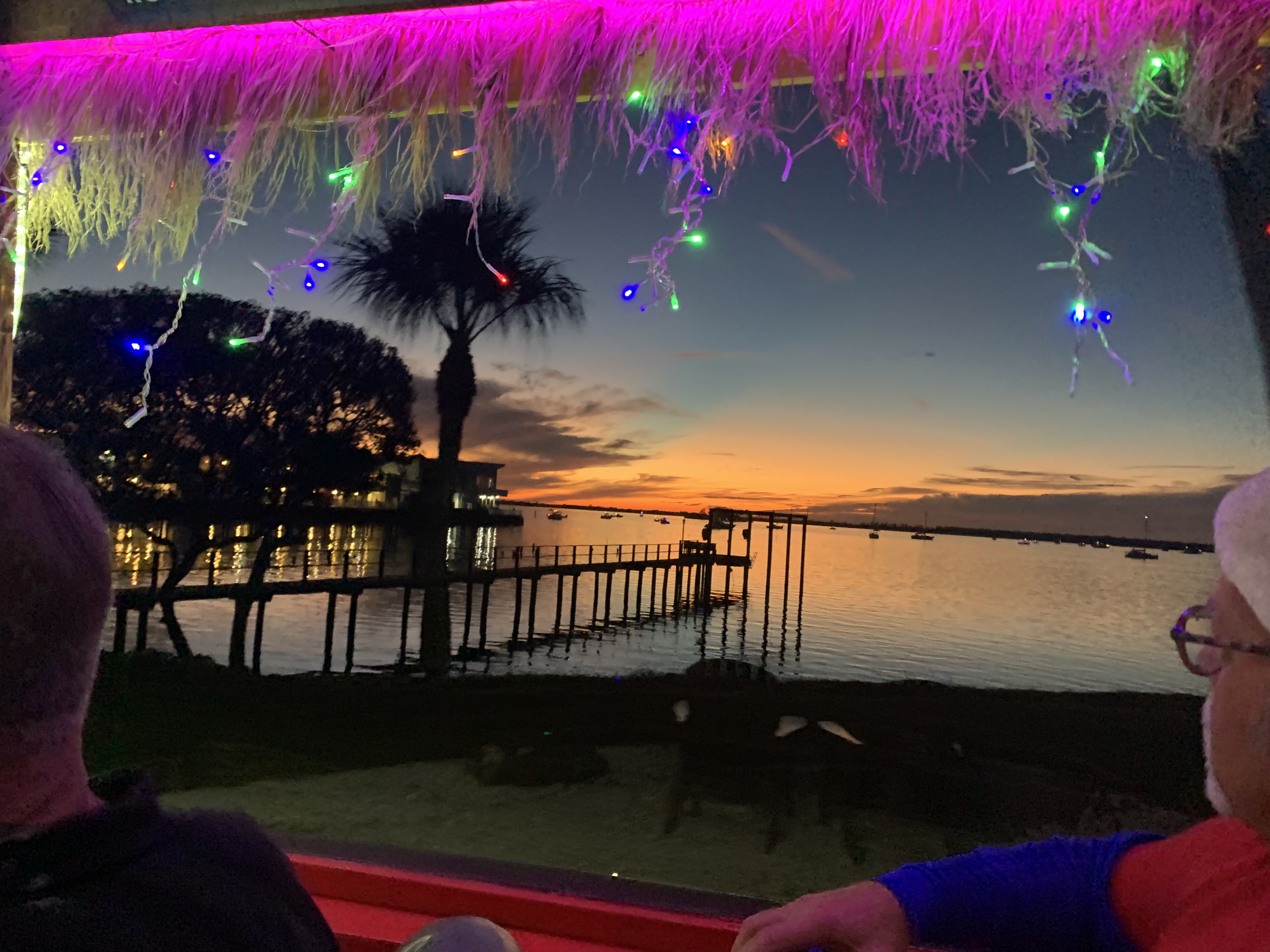Dunedin Vacastion Rental VRBO AirBNB Hotel