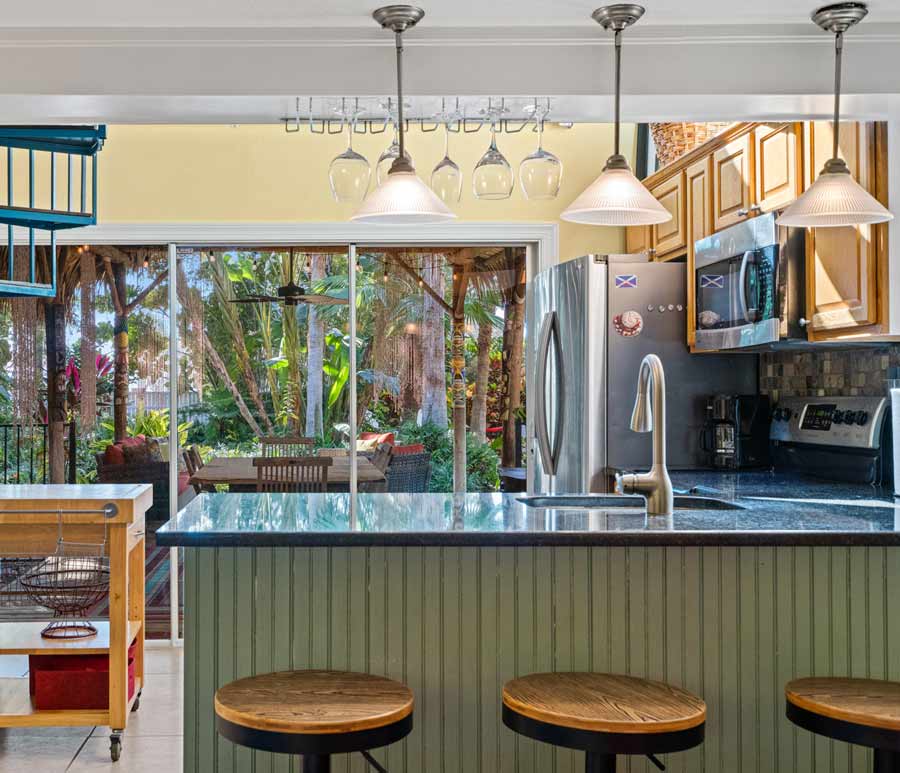 Dunedin Vacastion Rental VRBO AirBNB Hotel