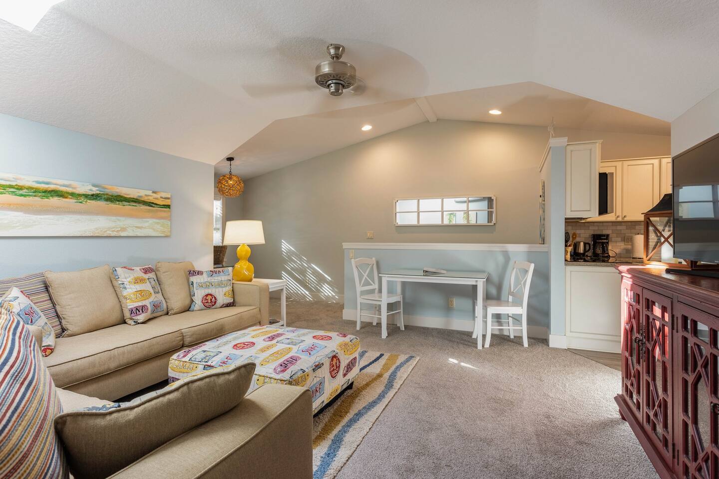 Dunedin Vacastion Rental VRBO AirBNB Hotel