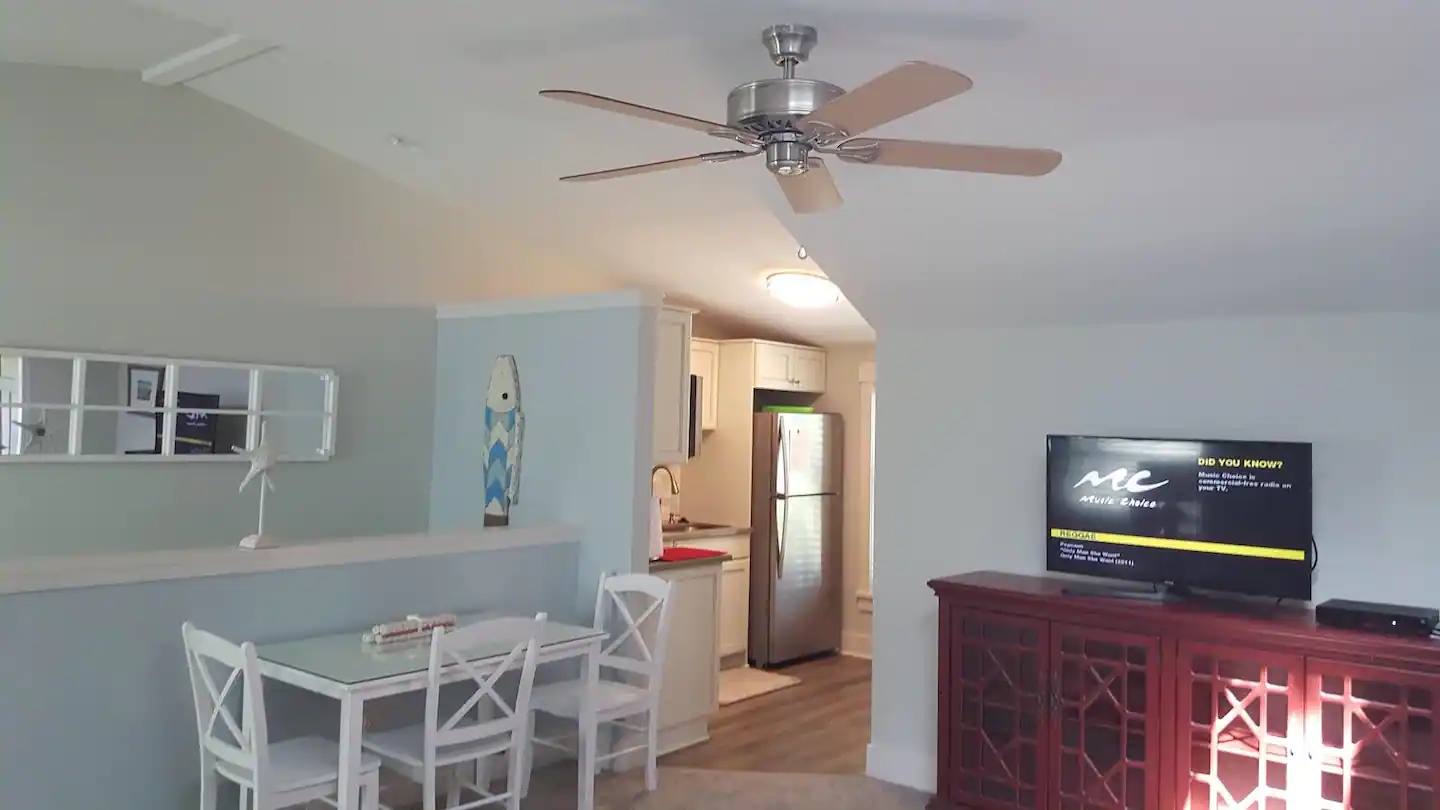 Dunedin Vacastion Rental VRBO AirBNB Hotel
