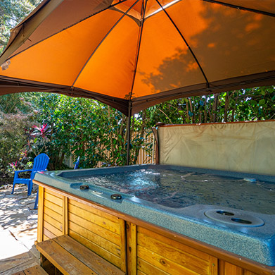 Dunedin Vacastion Rental VRBO AirBNB Hotel