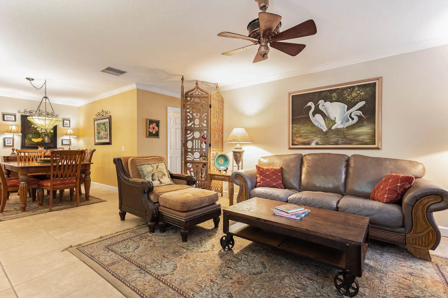 Dunedin Vacastion Rental VRBO AirBNB Hotel
