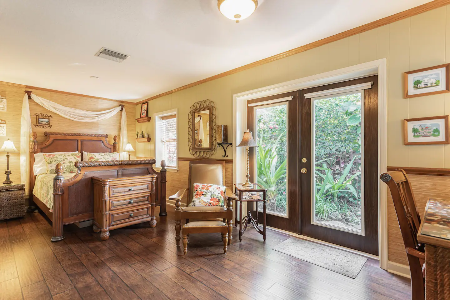 Dunedin Vacastion Rental VRBO AirBNB Hotel