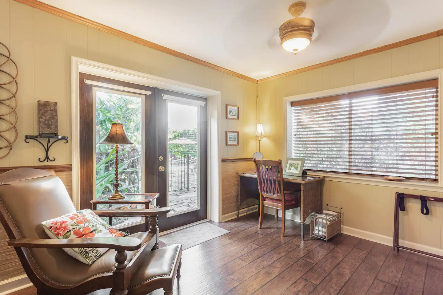 Dunedin Vacastion Rental VRBO AirBNB Hotel