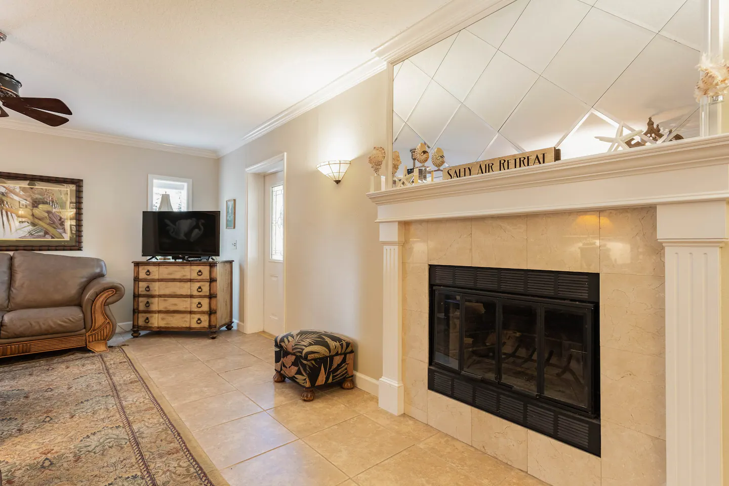 Dunedin Vacastion Rental VRBO AirBNB Hotel