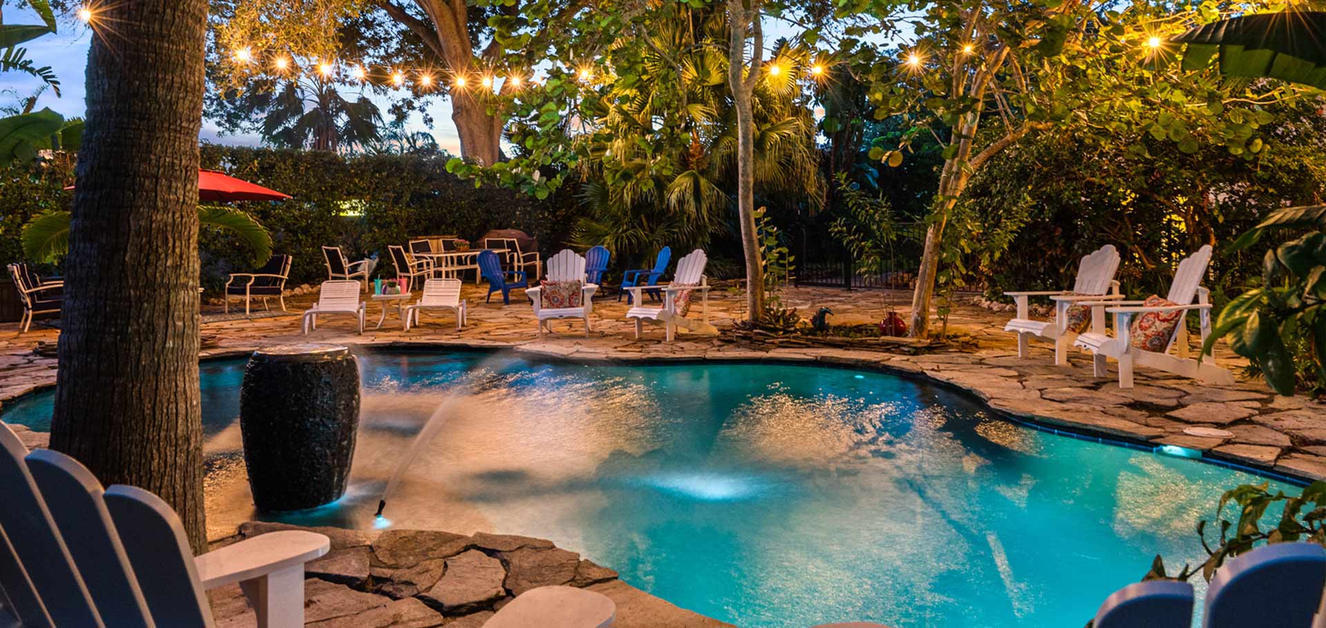 Dunedin Vacastion Rental VRBO AirBNB Hotel