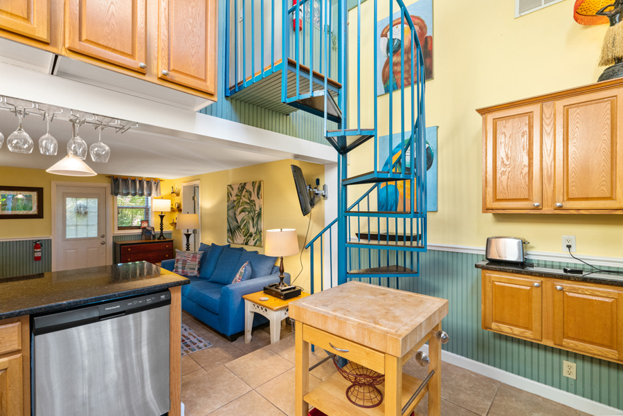 Dunedin Vacastion Rental VRBO AirBNB Hotel