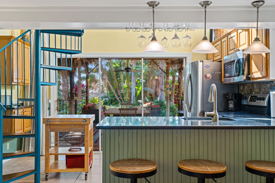 Dunedin Vacastion Rental VRBO AirBNB Hotel