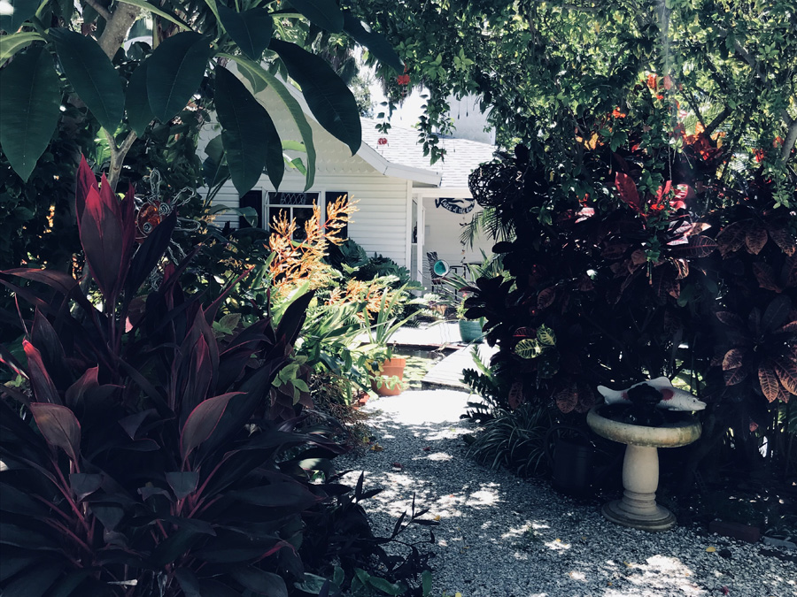 Dunedin Vacastion Rental VRBO AirBNB Hotel