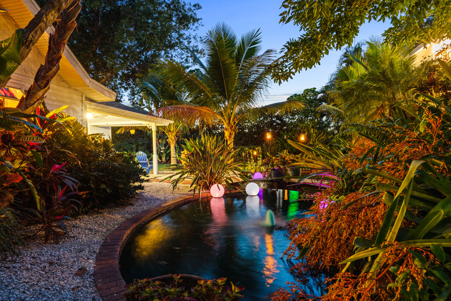 Dunedin Vacastion Rental VRBO AirBNB Hotel