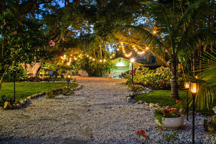 Dunedin Vacastion Rental VRBO AirBNB Hotel